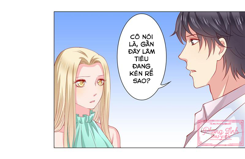 Bạn Trai DIY Chap 5 - Next Chap 6