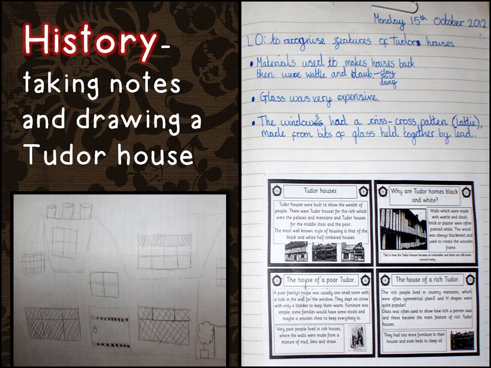 Tales from a Traveling Teacher 4/5th grade history journals