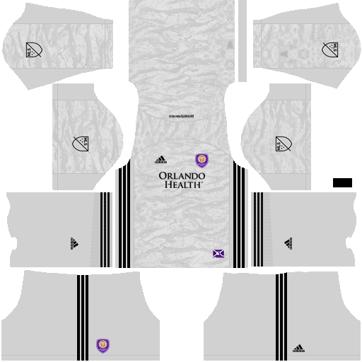 Dream league soccer kits orlando city Clearance
