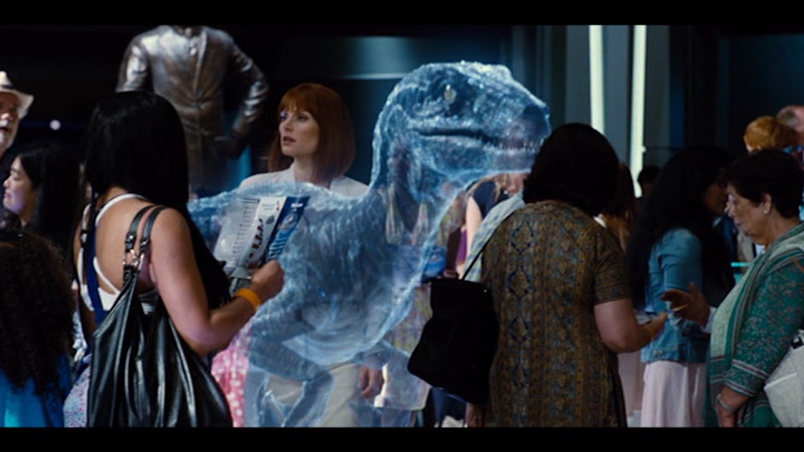 Posted by Dymon Enlow