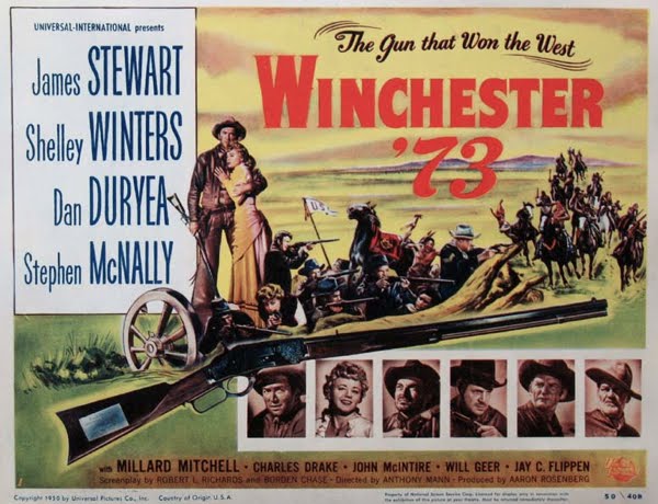 "Winchester '73" (1950)