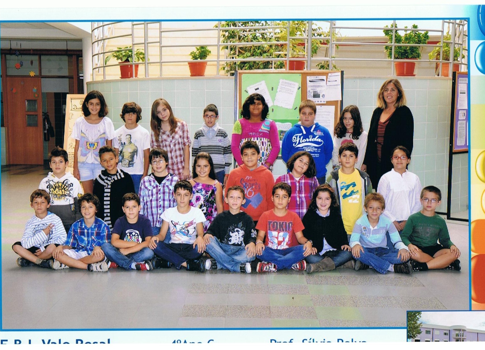 Os Tagarelas De Vale Rosal