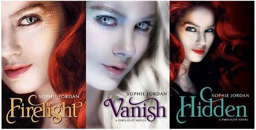 Firelight Firelight