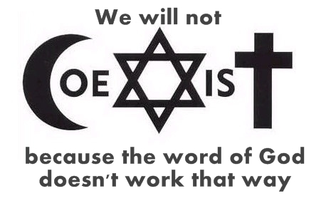 BTFAD: Thoughts on False Unity, Ecumenical Agendas, New Evangelicalism ...