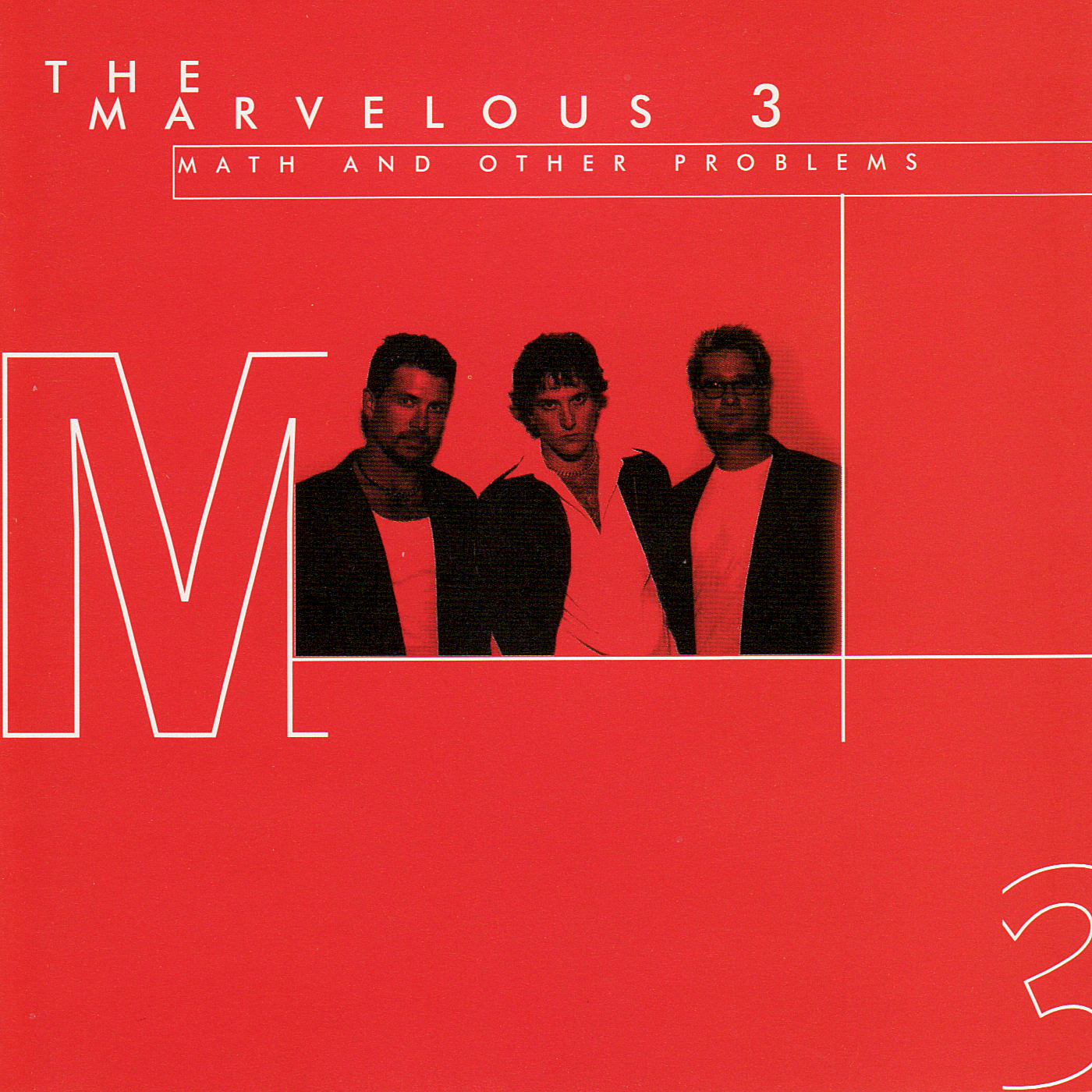 Closer to the Truth and Further From the Sky Marvelous 3 Math and