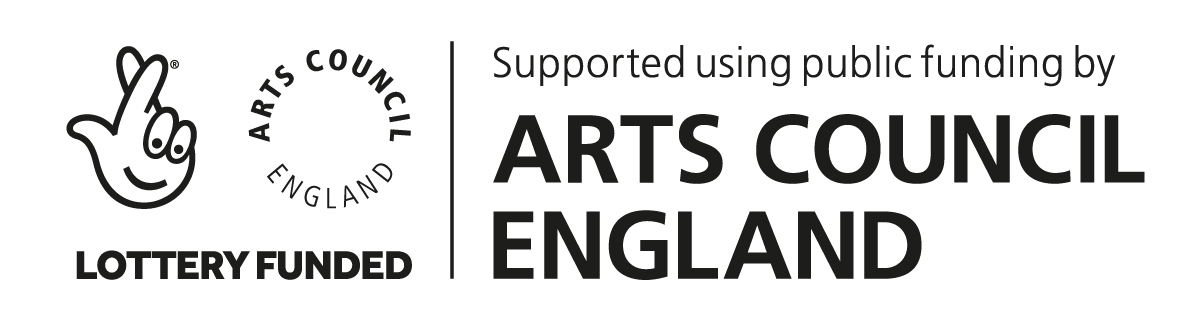 Supported by the National Lottery Project Grants    :