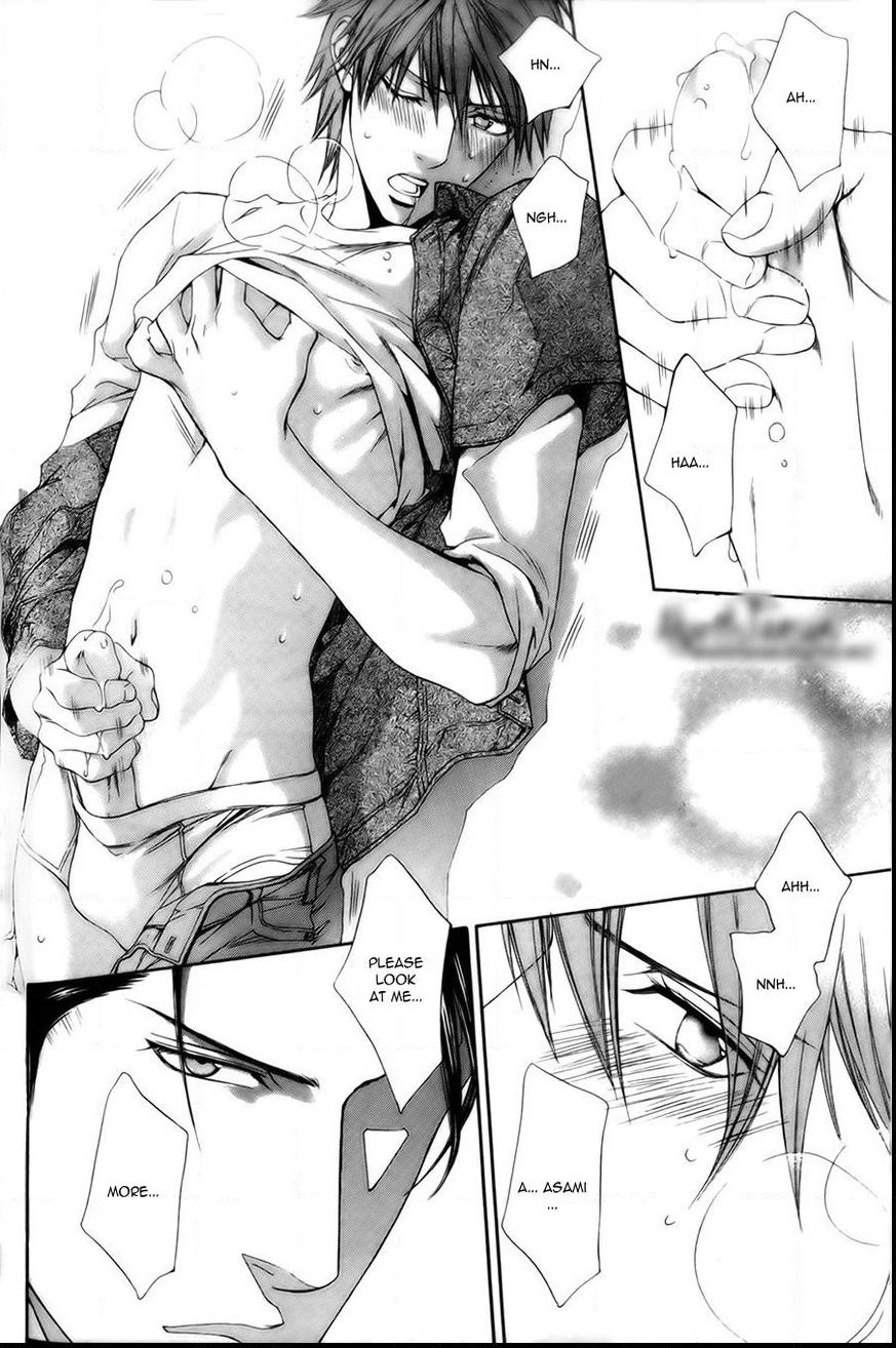 Finder Chapter 64 Read Manga Online Free