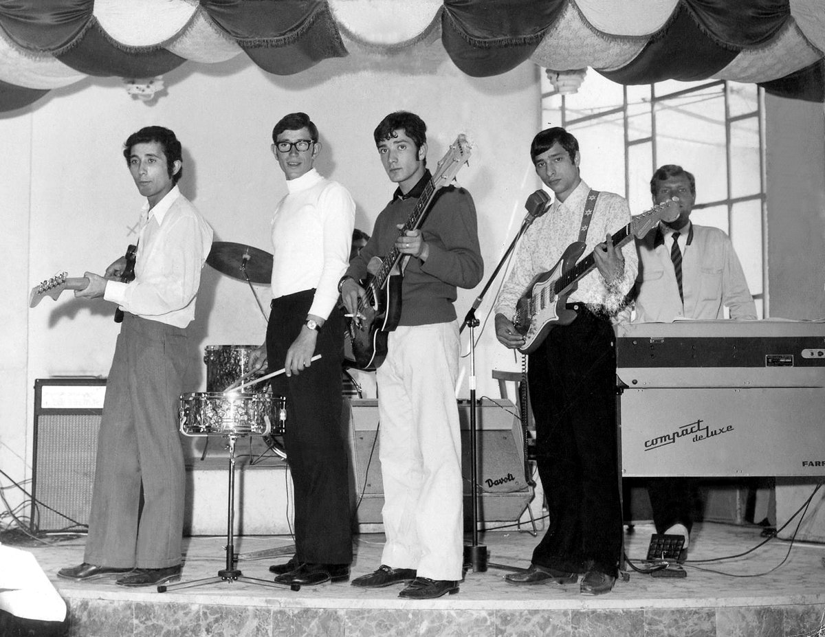 Mazara forever I teppisti