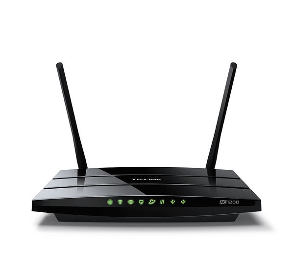 ASUS WIRELESS ROUTER SETUP RT-AC68U: Top and Bottom view of tplink wifi ...