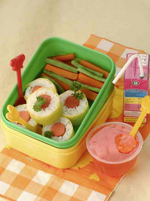 Cara Menu Makan Siang Ala Jepang Untuk Anak Articles Cara Menu Makan Siang Ala Jepang Untuk Anak Articles