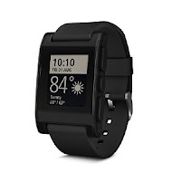 Original Pebble Smartwatch Original Pebble Smartwatch