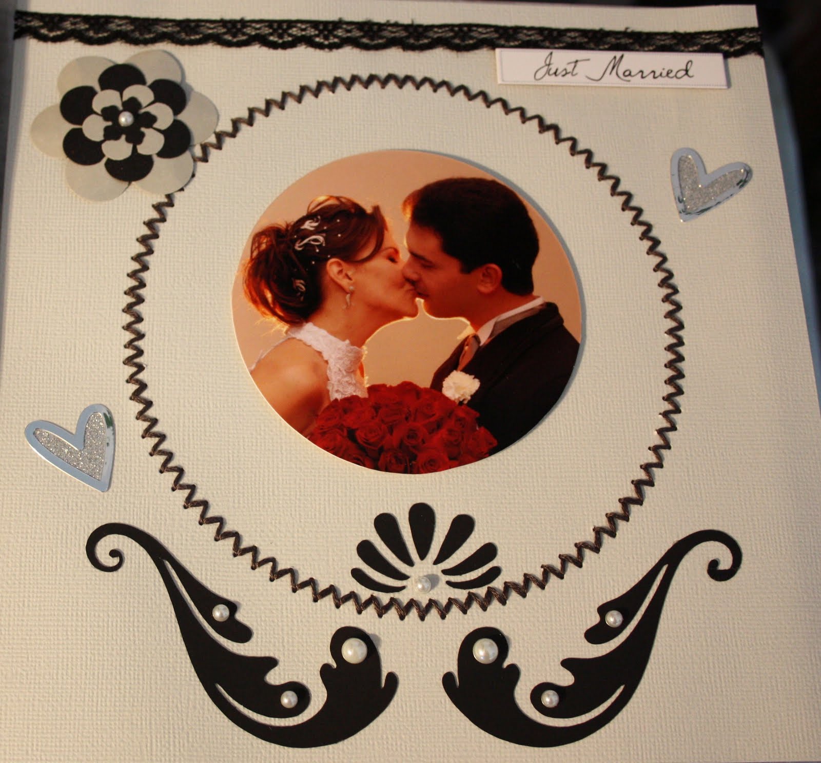 Scrap e Magia Festas Personalizadas Álbum em Scrapbooking Tema