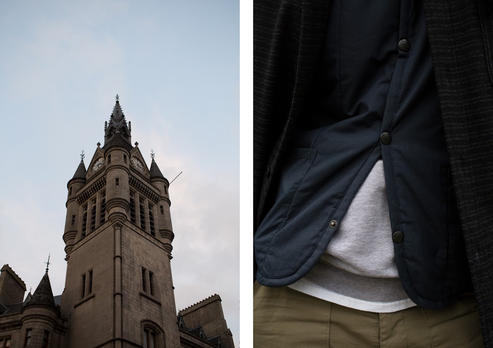 Buckets & Spades Men's Fashion, Design and Lifestyle Blog Spontaneous Motivation Visiting