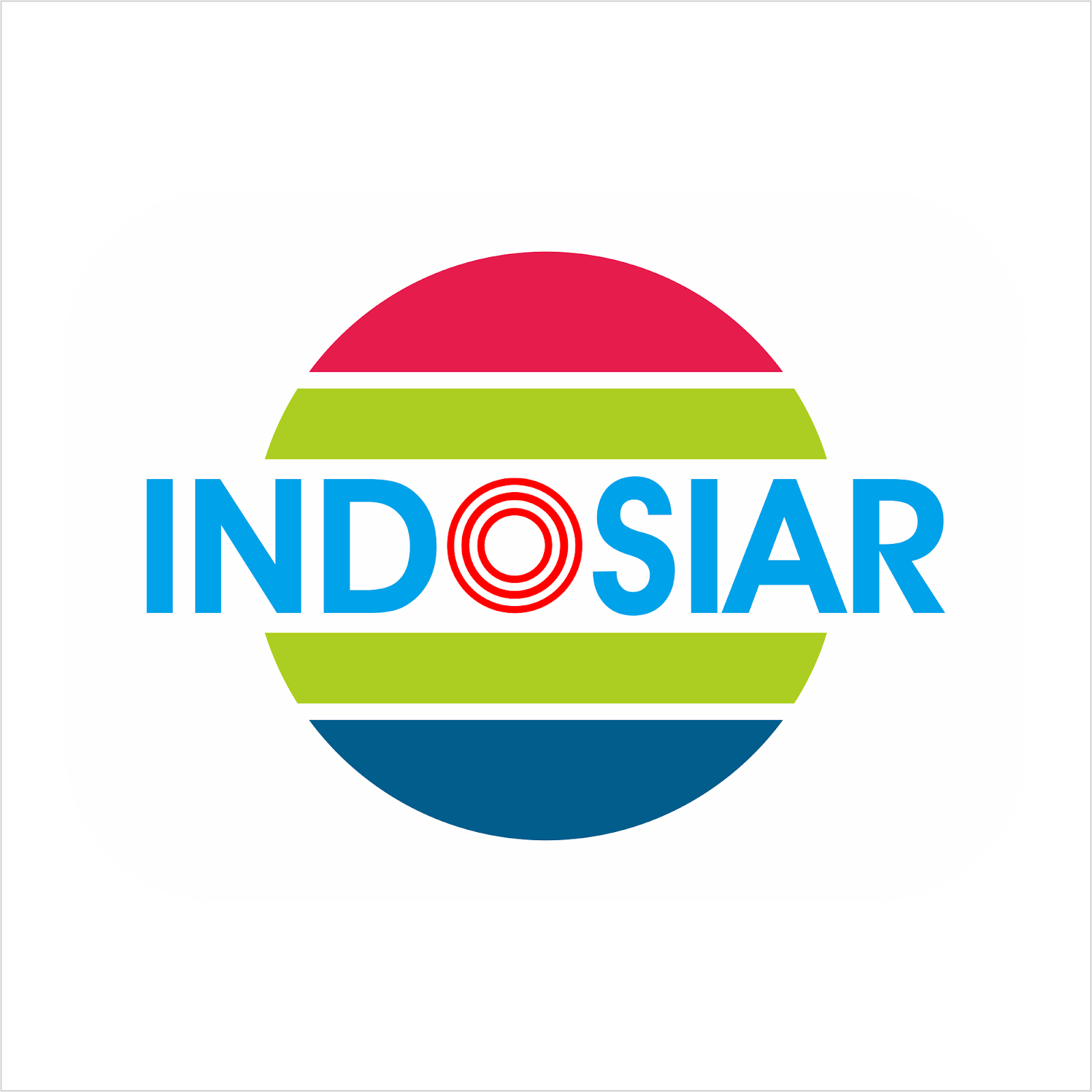 Indosiar Logo Vector Cdr Free Download Blogovector
