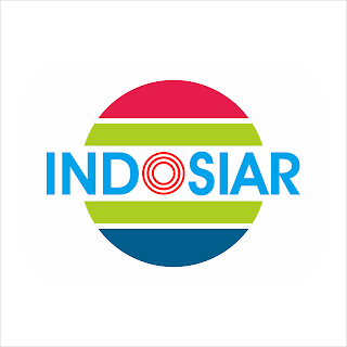 Indosiar Logo vector (.cdr) Free Download