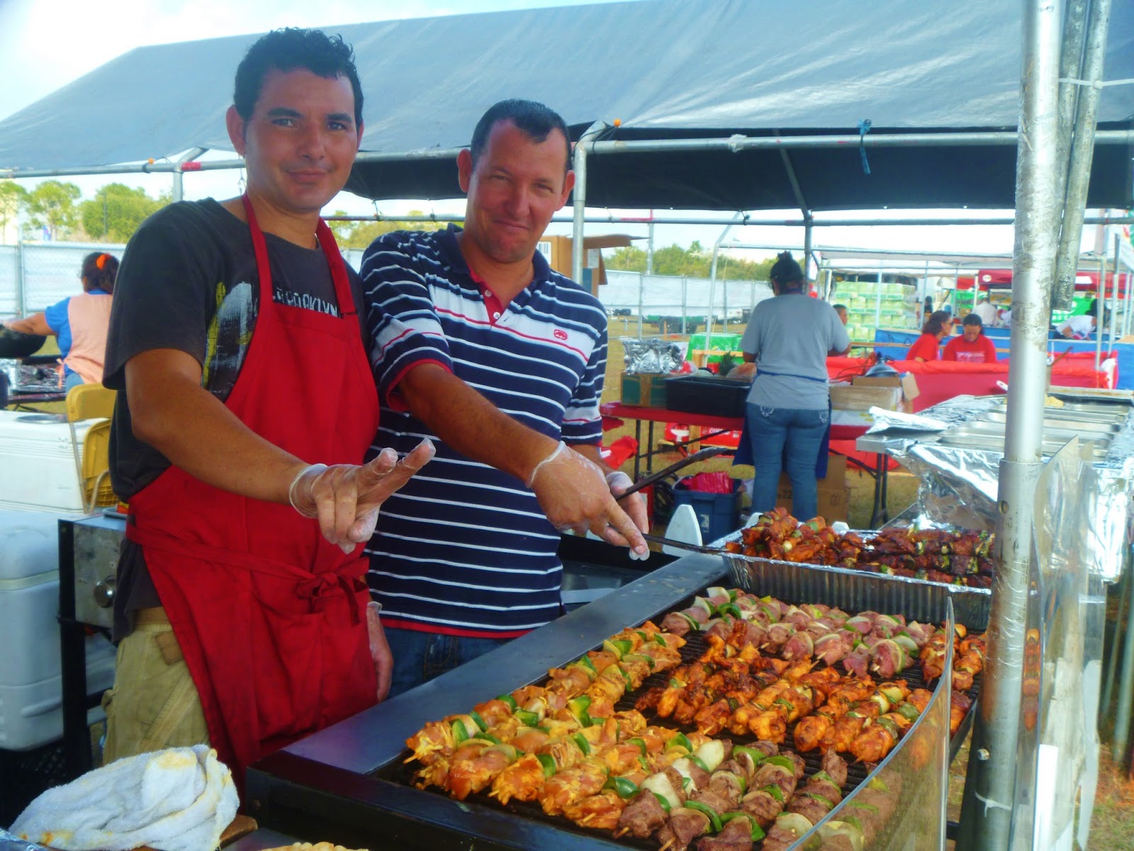 Cuban Latin Grill Images & Videos