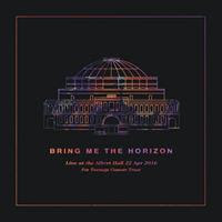 [2016] - Live At The Royal Albert Hall