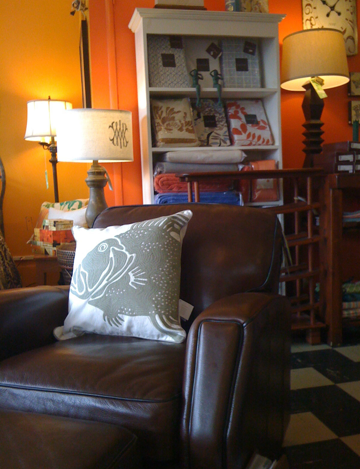 Dana's Showhouse FURNITURE