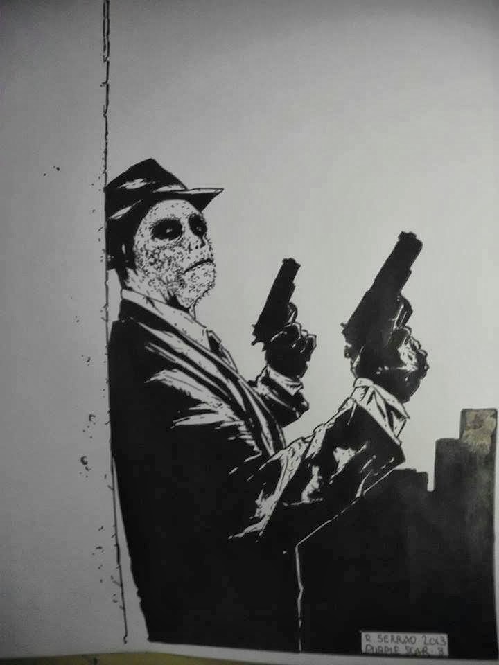 AIRSHIP 27 PRODUCTIONS THE PURPLE SCAR