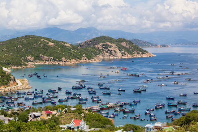 Discover 5 best islands in Vietnam