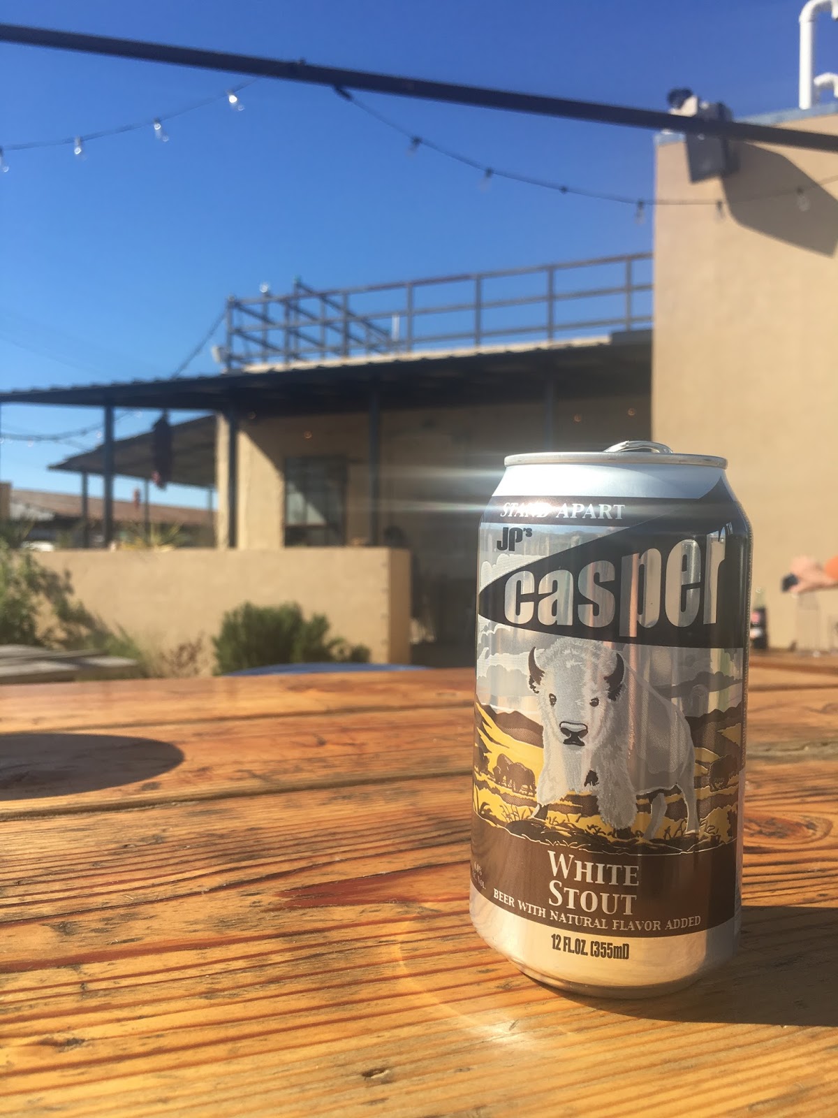 Patio Drinks, Anyone? Amanda's OK A Lifestyle Blog