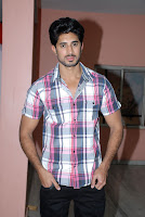 Its My Love Story Movie Audio Launch