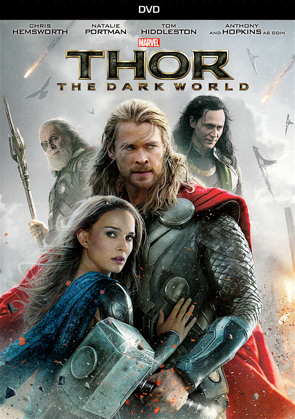 Blu Ray And Dvd Covers Thunderbolt And Lightfoot Twilight