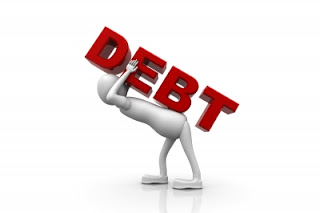 Непосильный долг