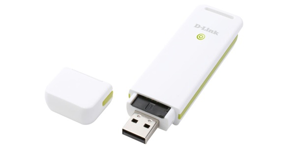 D-LINK DWM-156 3GA D-LINK DWM-156 3GA