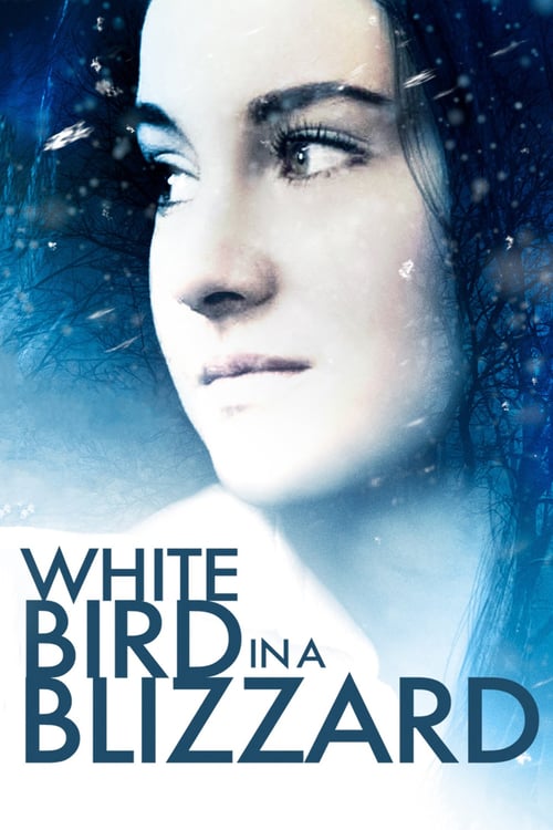 Descargar Pájaro blanco de la tormenta de nieve 2014 Blu Ray Latino Online