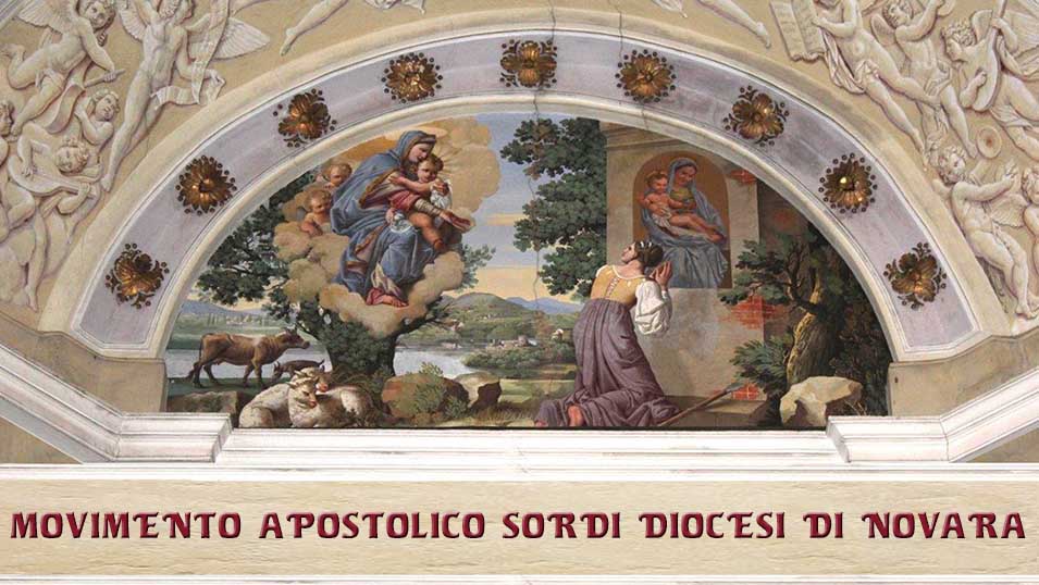 M.A.S. Movimento Apostolico Diocesi di Novara 