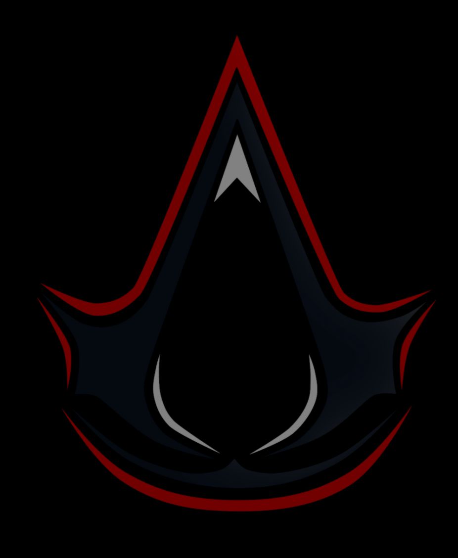 Assassin39s Creed Logo by Bawzon on DeviantArt