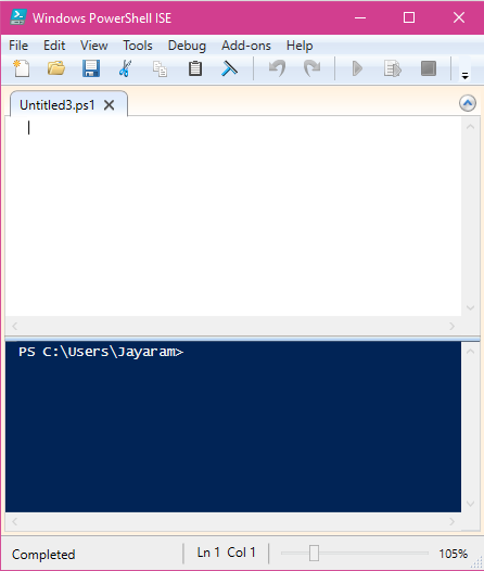 HodentekHelp: How do you get date and time information using PowerShell?