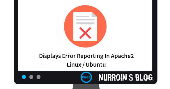 Display errors. Display errors