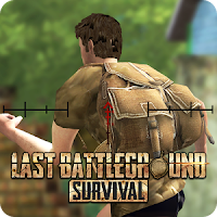 Last Battleground: Survival v1.5 Mod