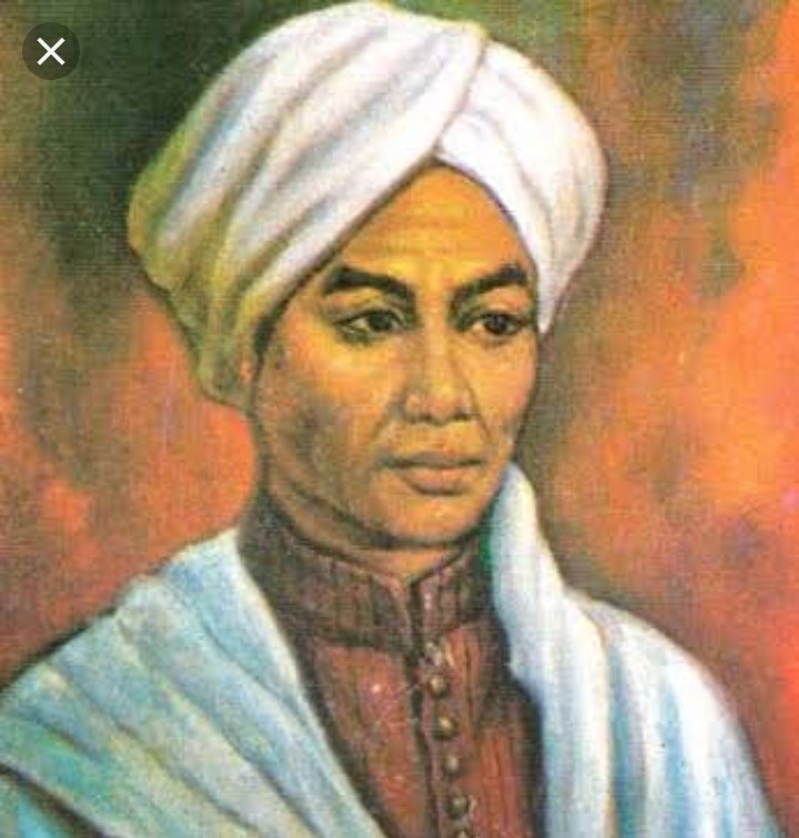 Biografi Seseorang 1