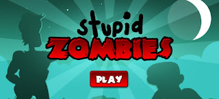 stupid zombies