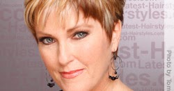 Best Cool Hairstyles: quick and easy short hairstyles