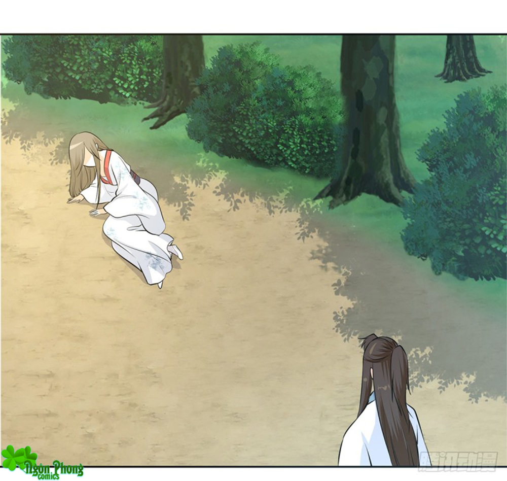 Hỏa Hồ - Chương 44 - Trang 36