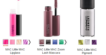 MAC Littles 50% off Again at Macy&#39;s and Nordstrom (And More) with Free Shipping | Nouveau Cheap