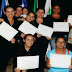 51 alunos do Pronatec/IFG recebem certificados