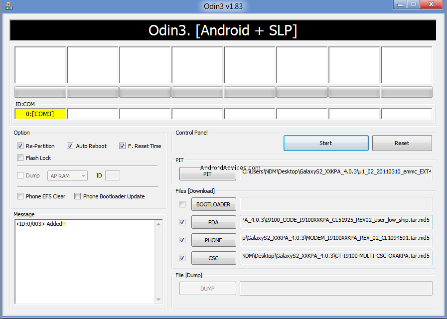 odin multi downloader 4.43