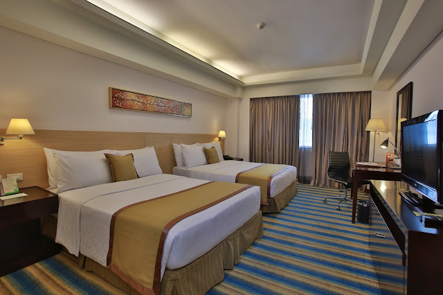 Ultimate List of Top Best Hotels in Quezon City