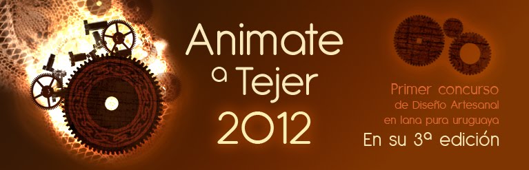 Animate a Tejer!