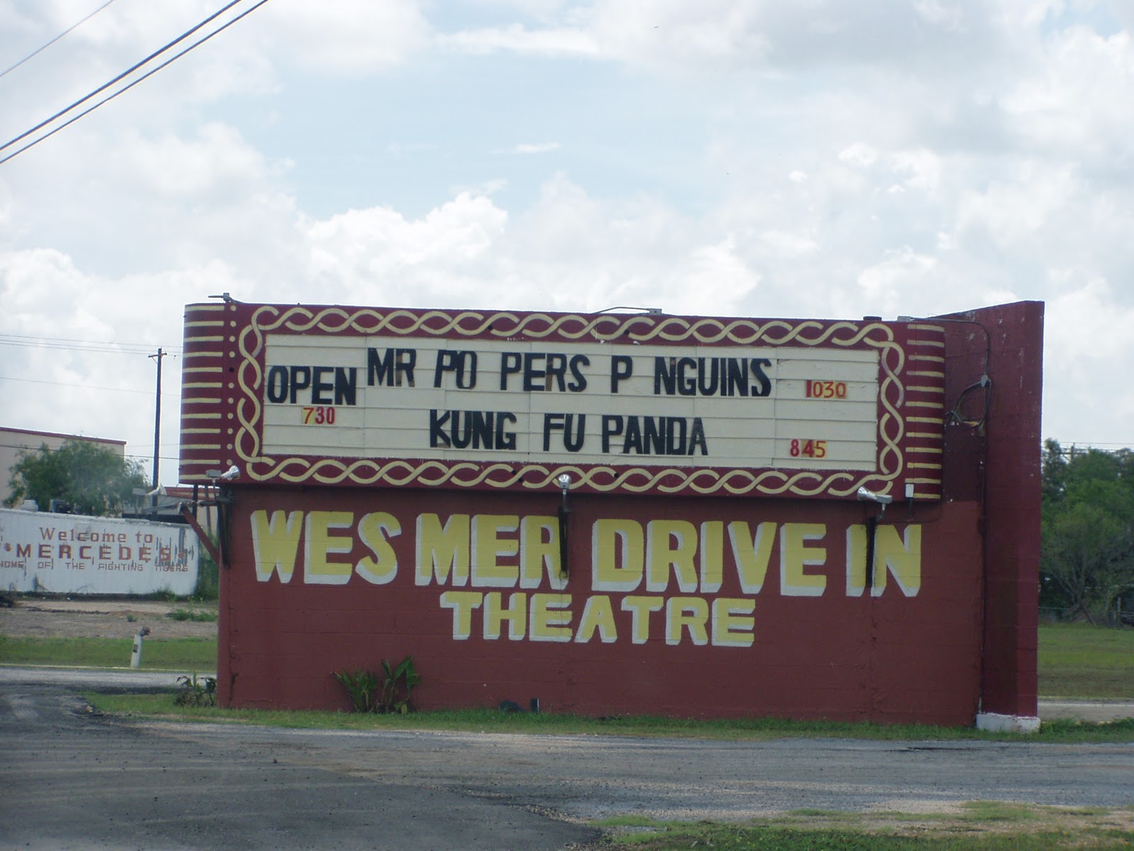 Adventures in Retirement: Only in South Texas 4