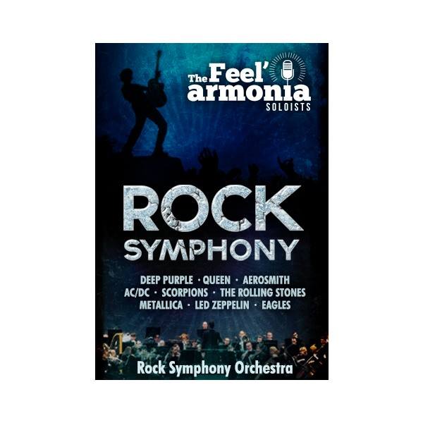 minimorrazo ROCK SYMPHONY ORCHESTRA