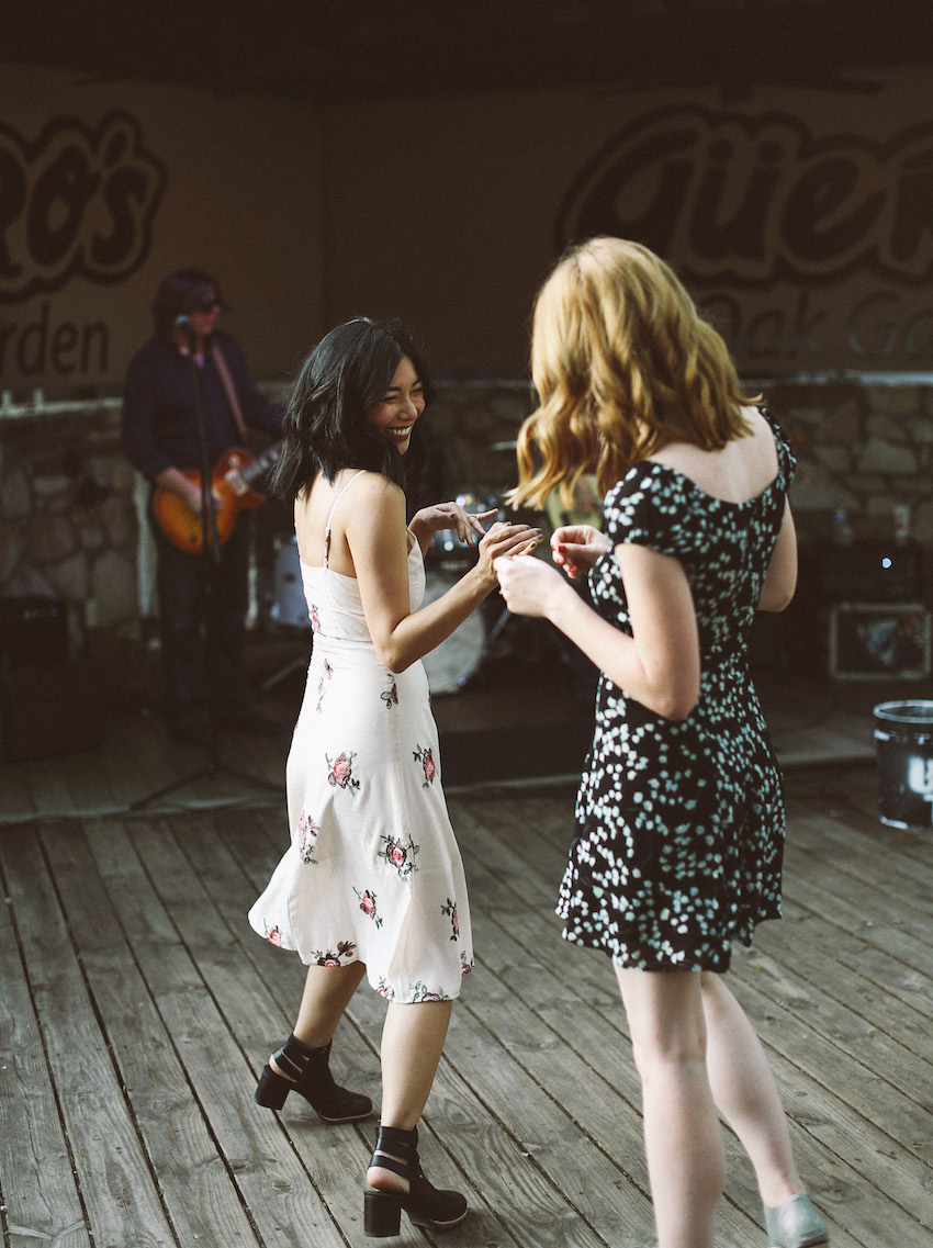 YLToday 100 pics of Honey and Silk