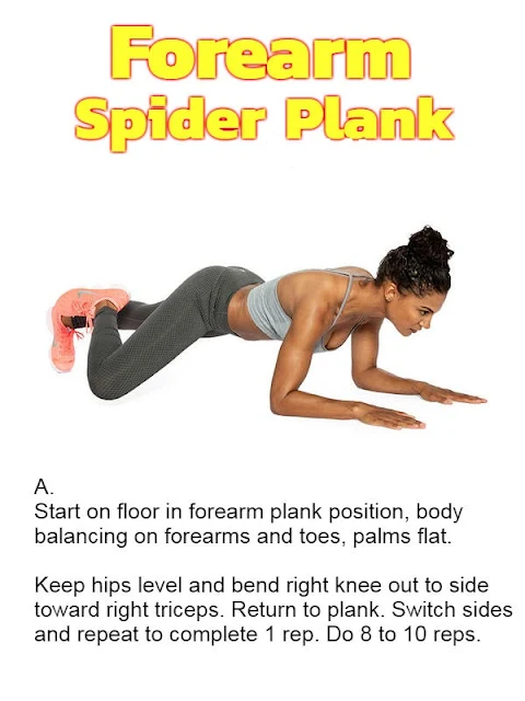 Forearm-spider-plank-buildmusclegym