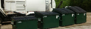 Dumpster Rentals Warren MI