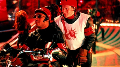 Rollerball 2002 blu ray